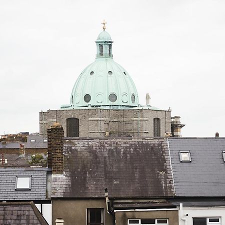 Ranelagh Rooms Dublin Bagian luar foto
