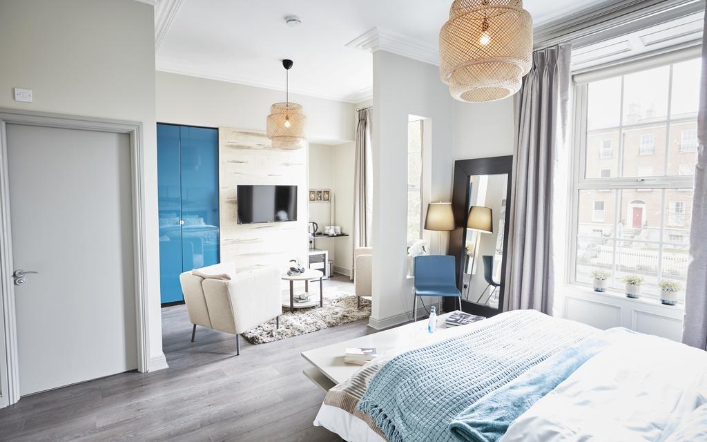 Ranelagh Rooms Dublin Bagian luar foto