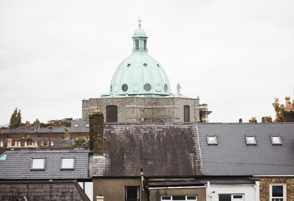 Ranelagh Rooms Dublin Bagian luar foto