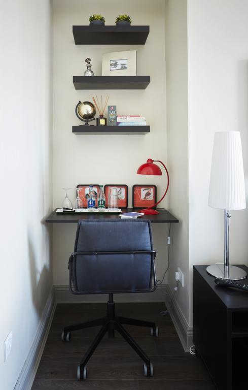 Ranelagh Rooms Dublin Bagian luar foto