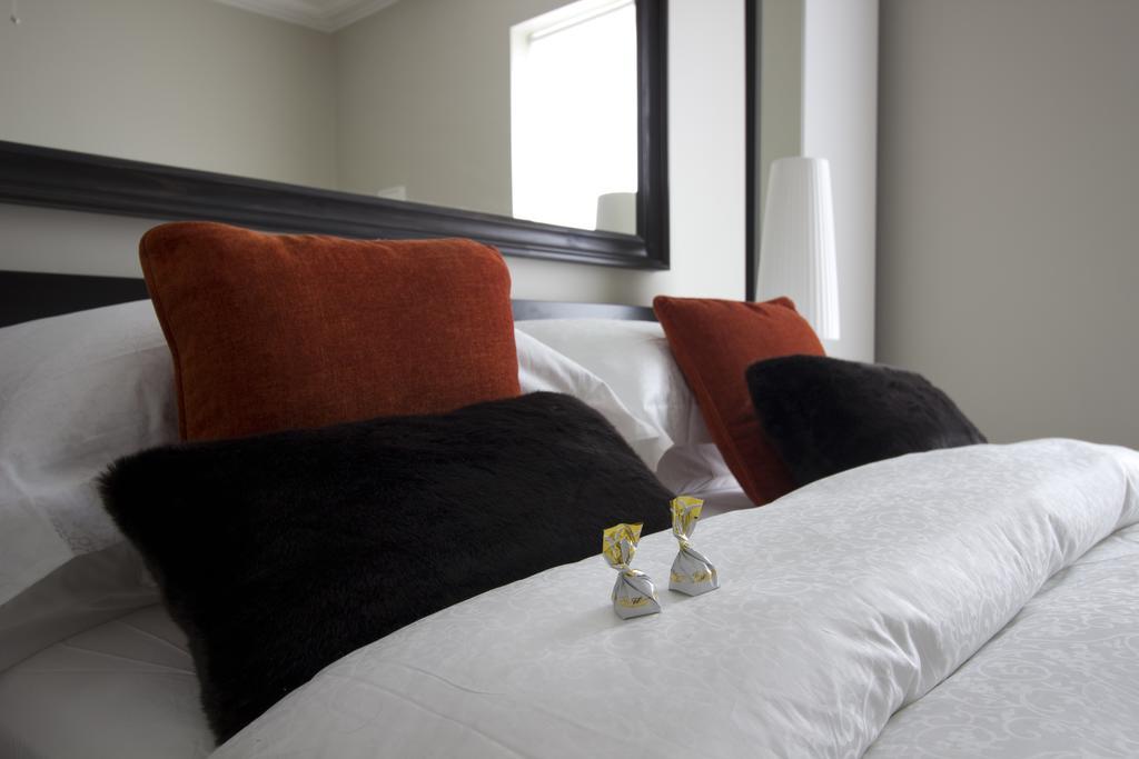 Ranelagh Rooms Dublin Bagian luar foto