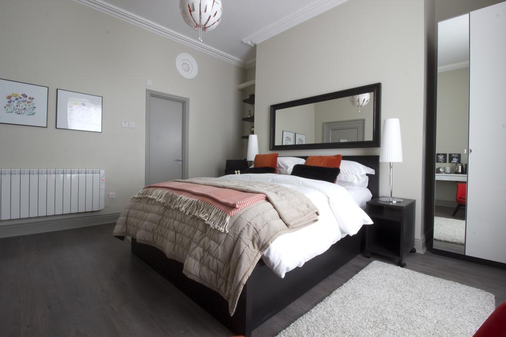 Ranelagh Rooms Dublin Bagian luar foto