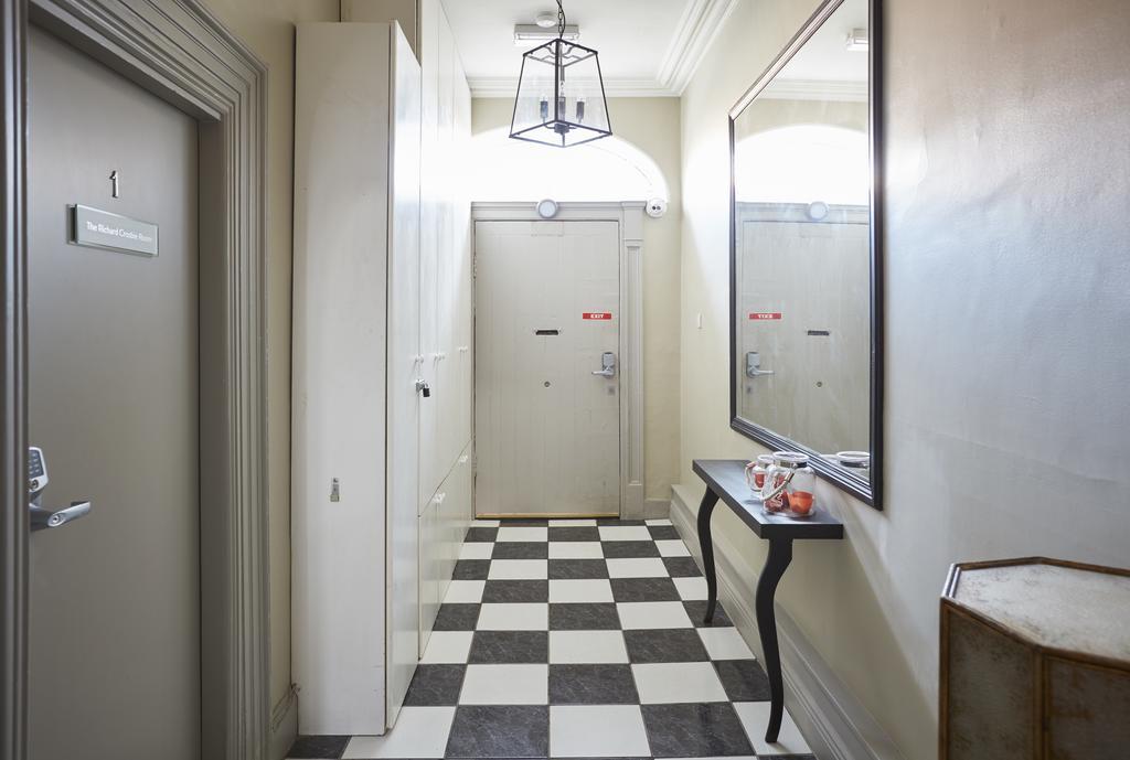 Ranelagh Rooms Dublin Bagian luar foto