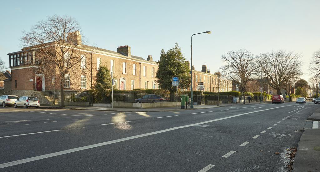 Ranelagh Rooms Dublin Bagian luar foto