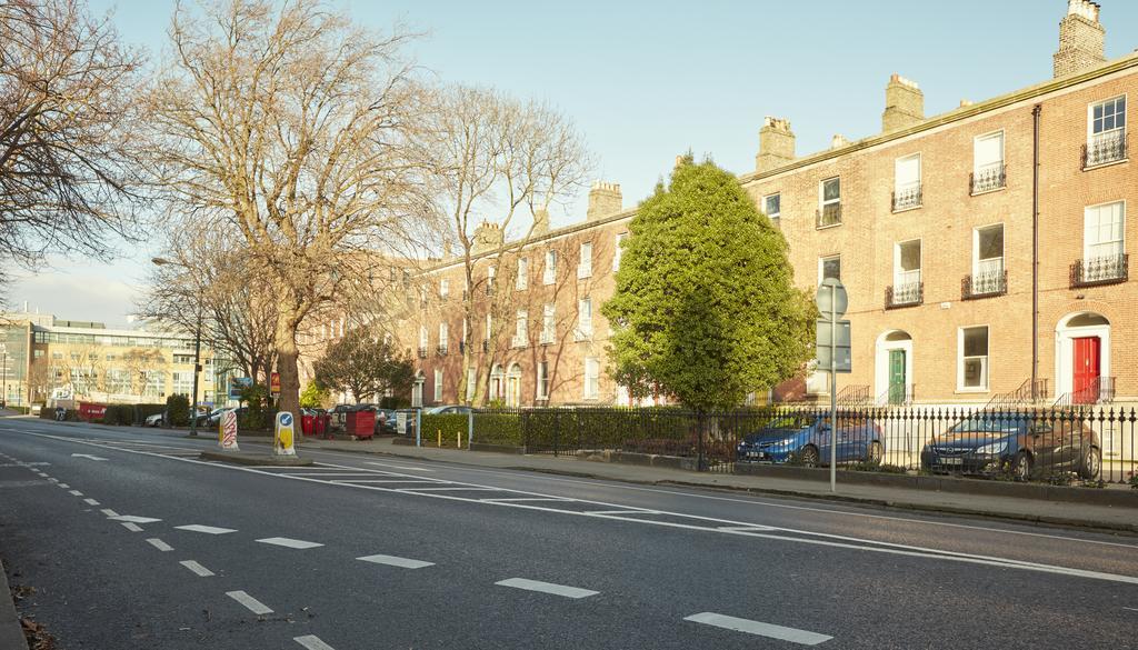 Ranelagh Rooms Dublin Bagian luar foto
