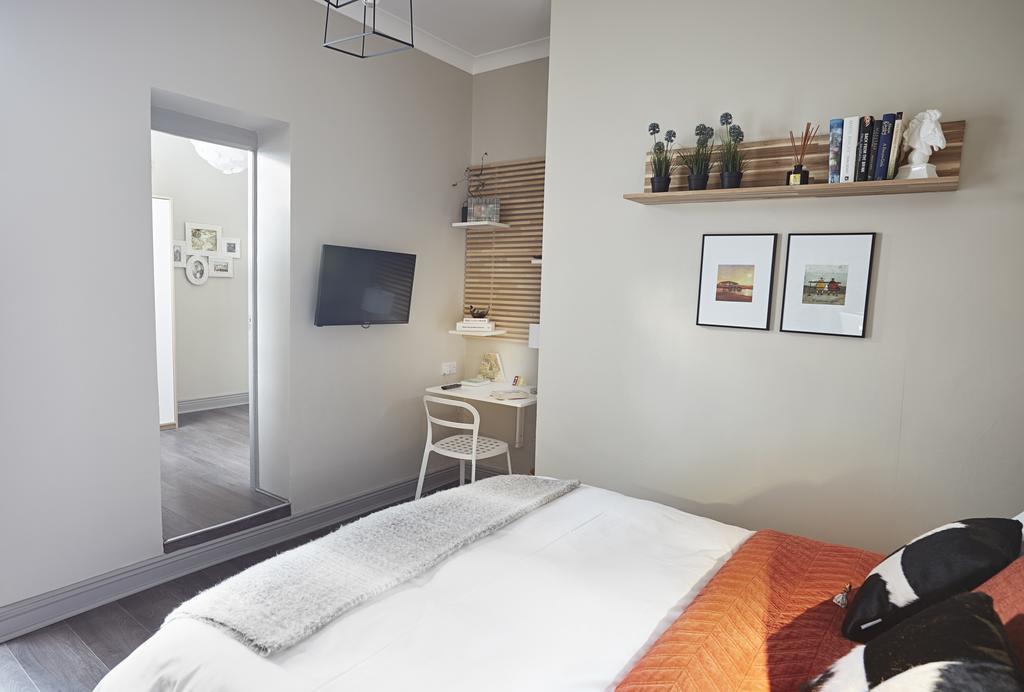 Ranelagh Rooms Dublin Bagian luar foto