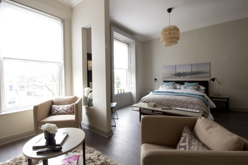 Ranelagh Rooms Dublin Bagian luar foto