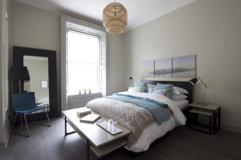 Ranelagh Rooms Dublin Bagian luar foto
