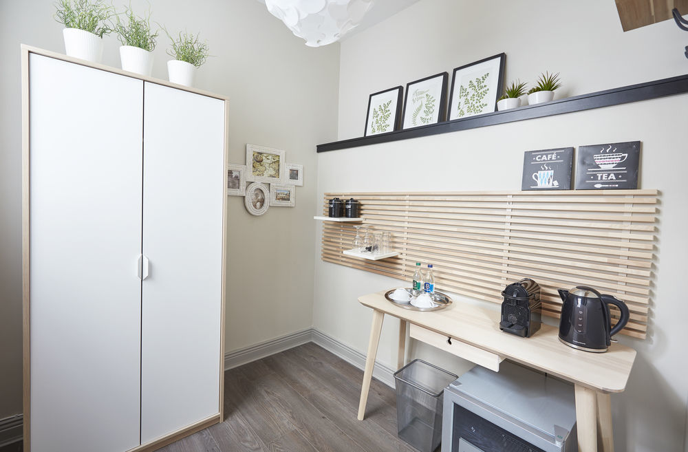 Ranelagh Rooms Dublin Bagian luar foto