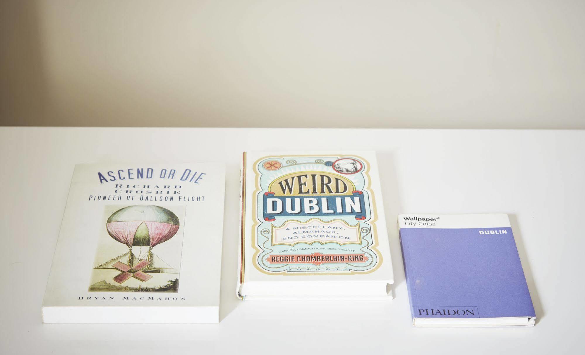 Ranelagh Rooms Dublin Bagian luar foto