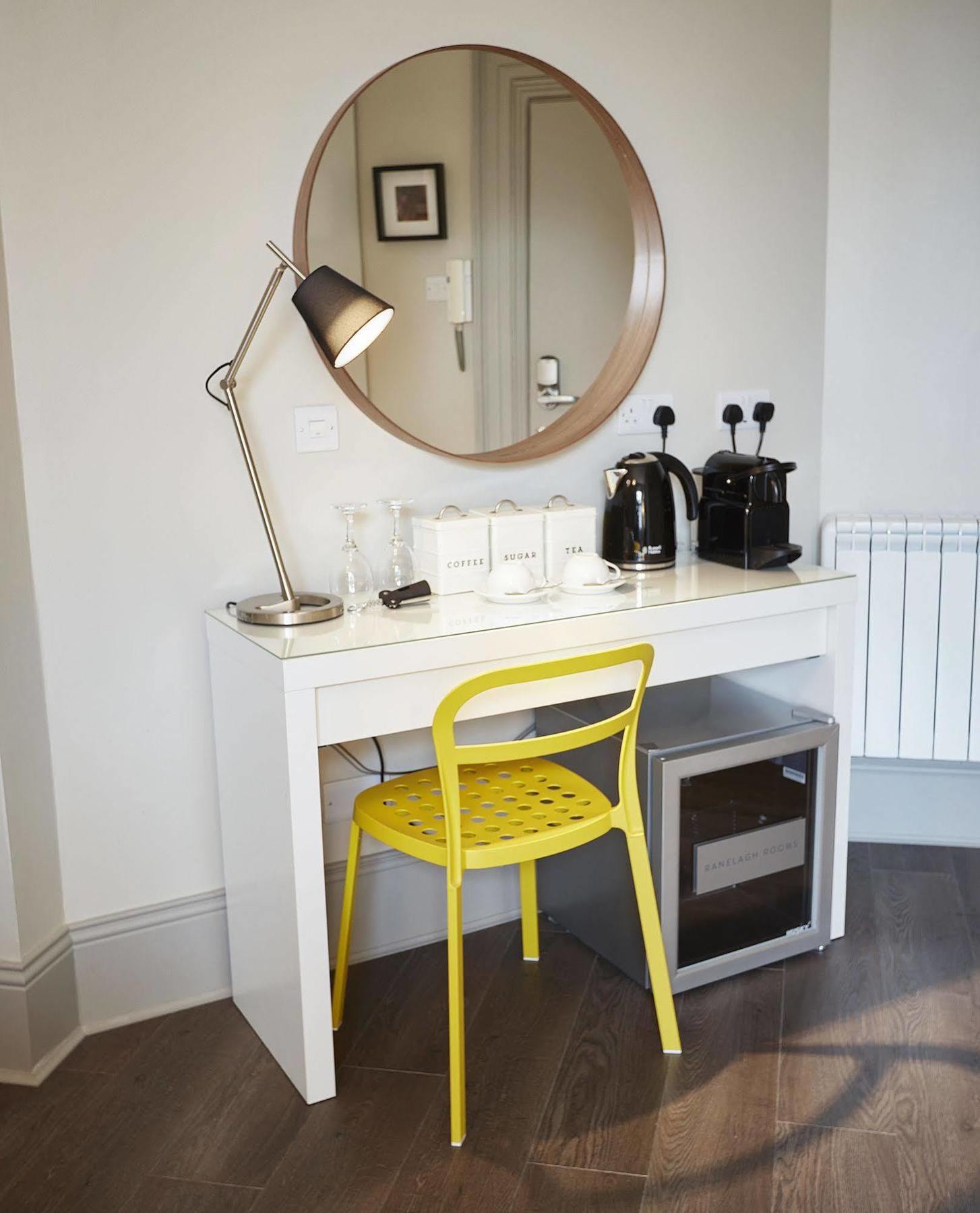 Ranelagh Rooms Dublin Bagian luar foto