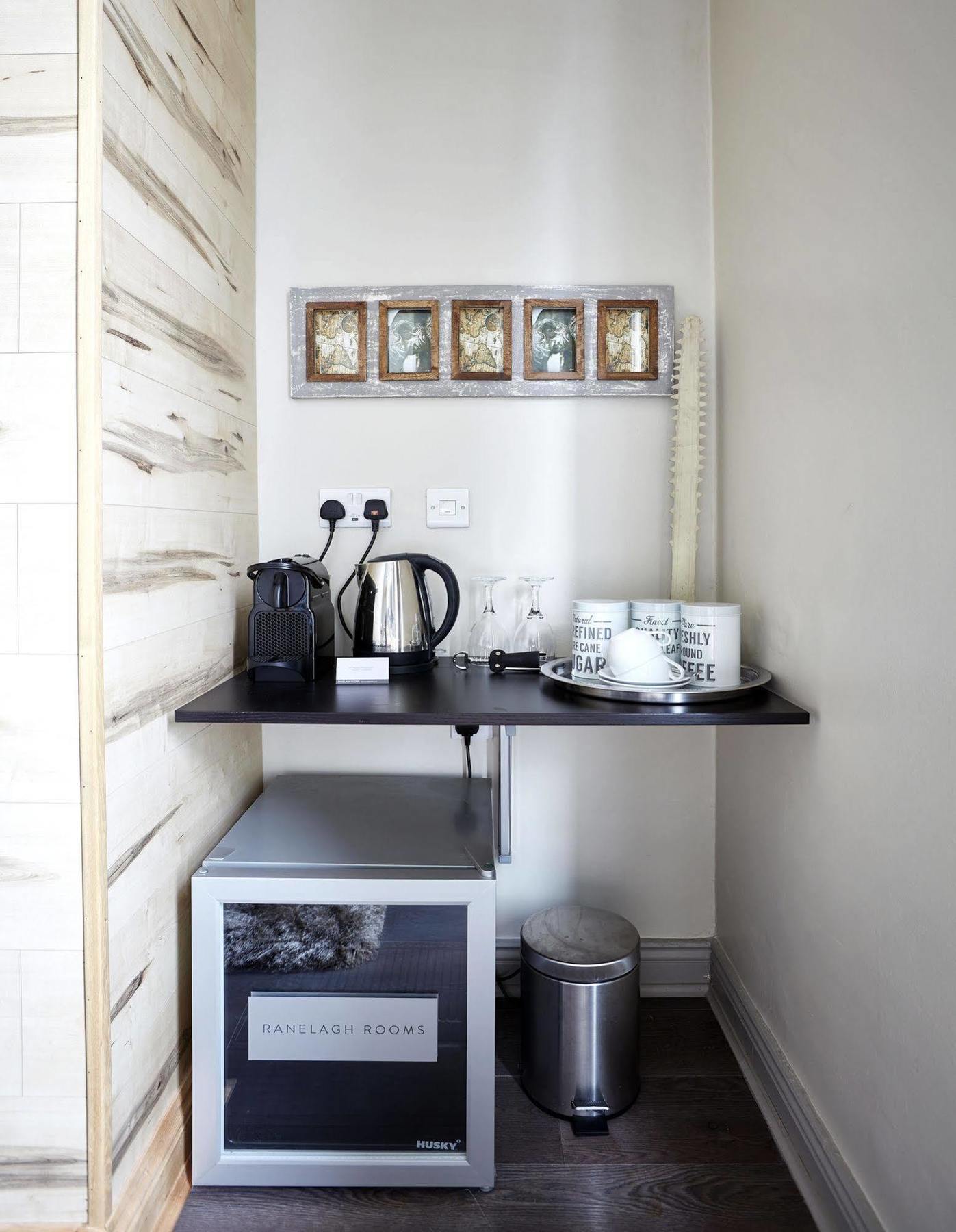 Ranelagh Rooms Dublin Bagian luar foto