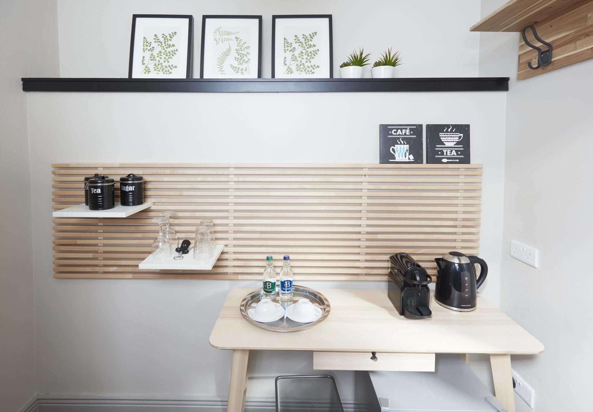 Ranelagh Rooms Dublin Bagian luar foto