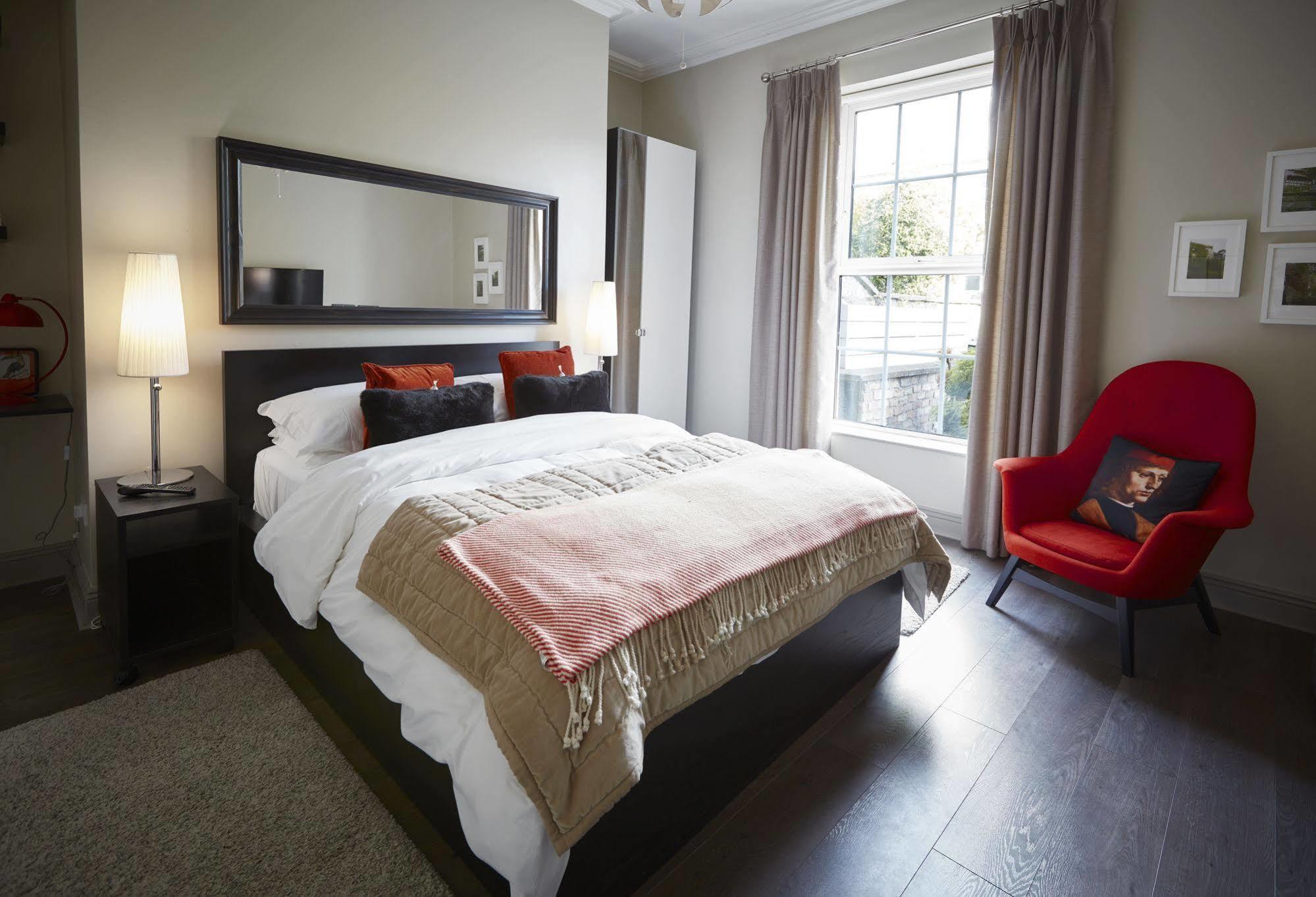 Ranelagh Rooms Dublin Bagian luar foto