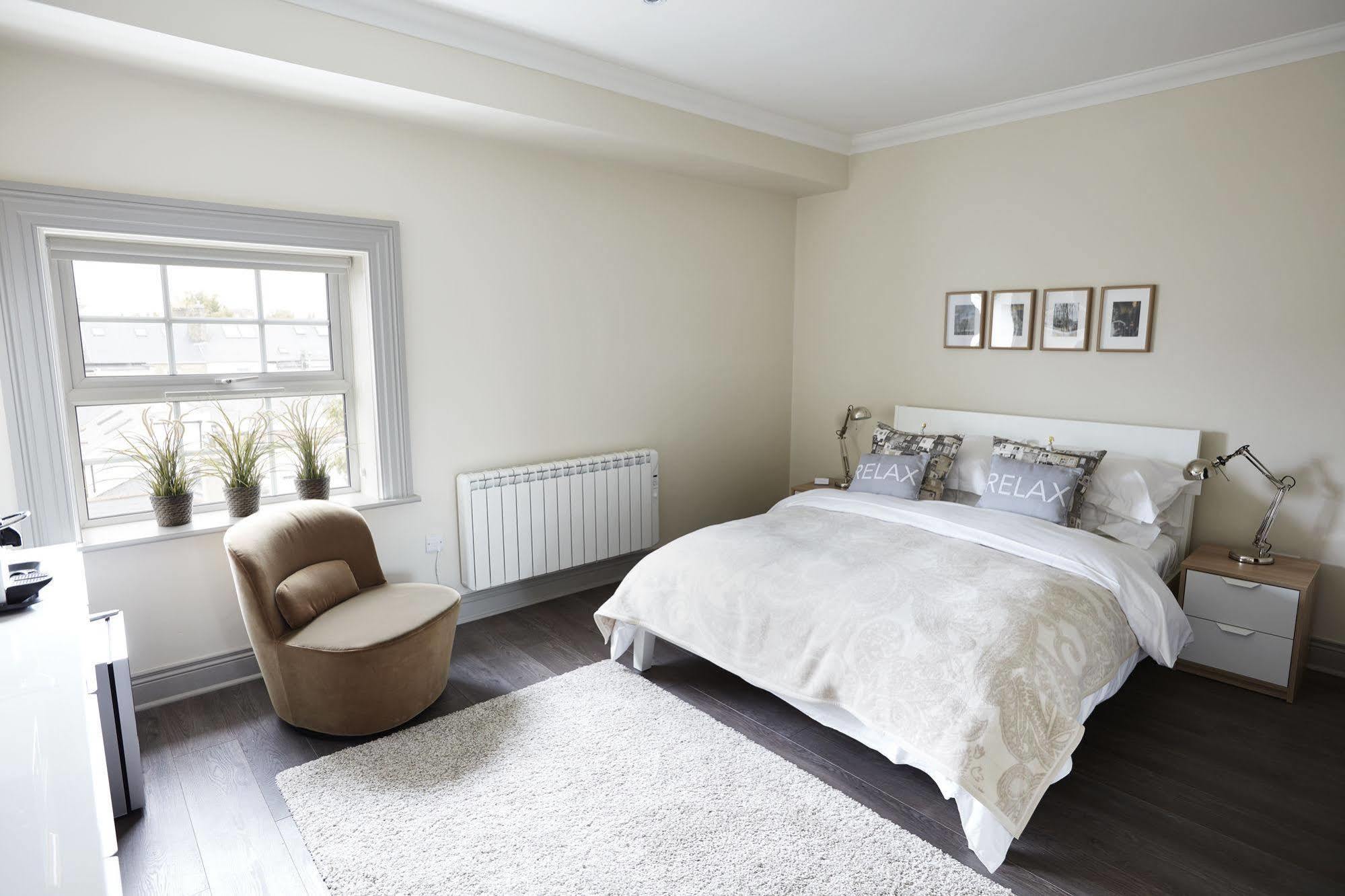 Ranelagh Rooms Dublin Bagian luar foto