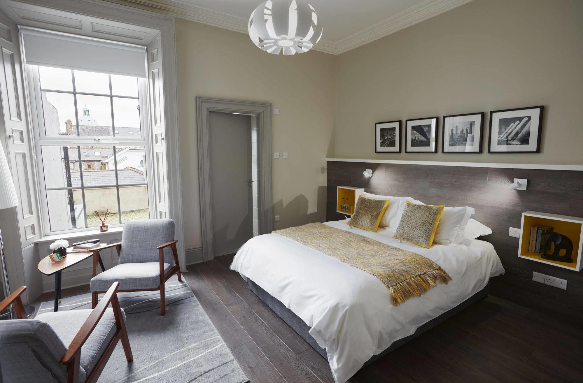 Ranelagh Rooms Dublin Bagian luar foto