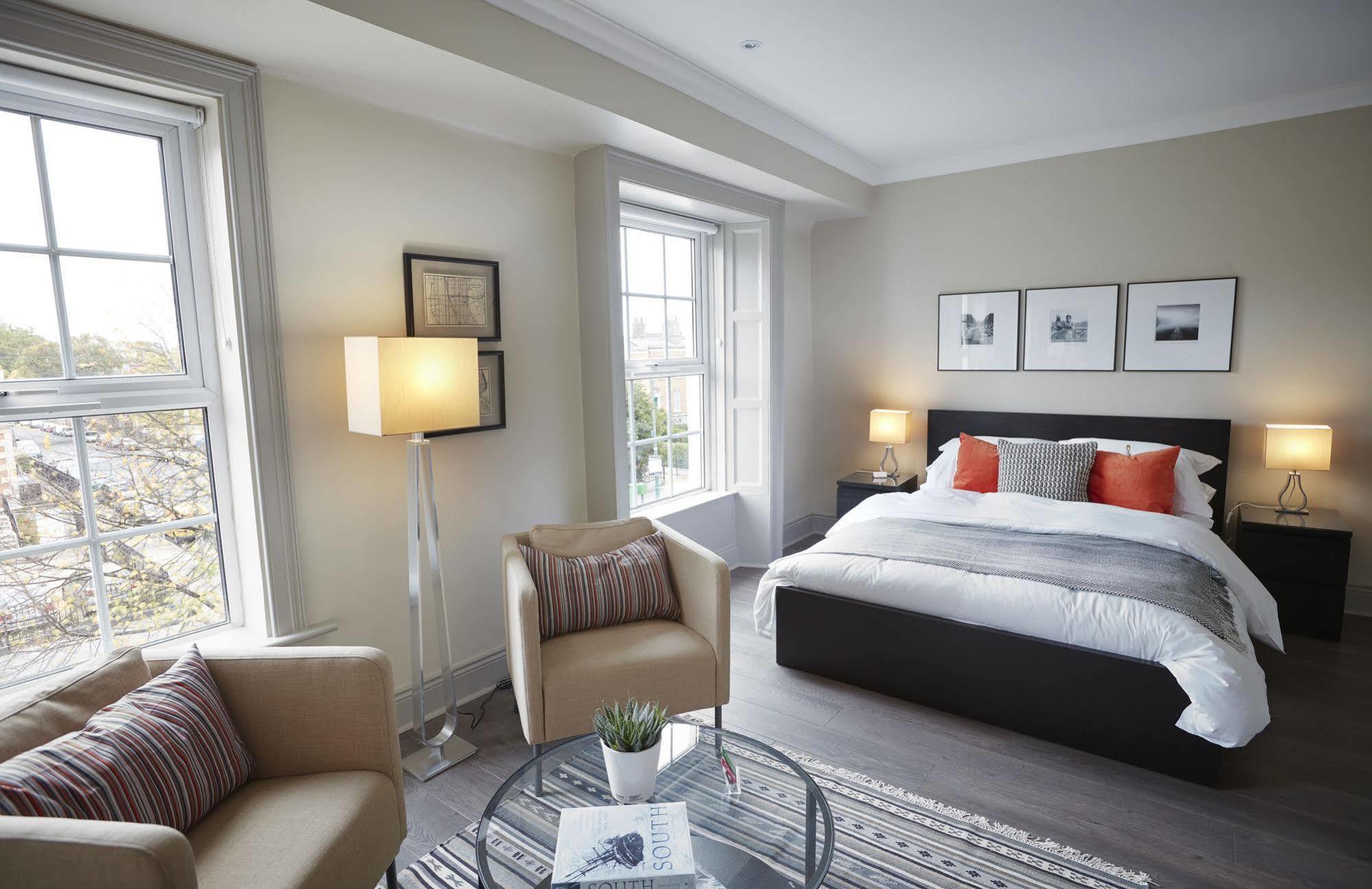 Ranelagh Rooms Dublin Bagian luar foto