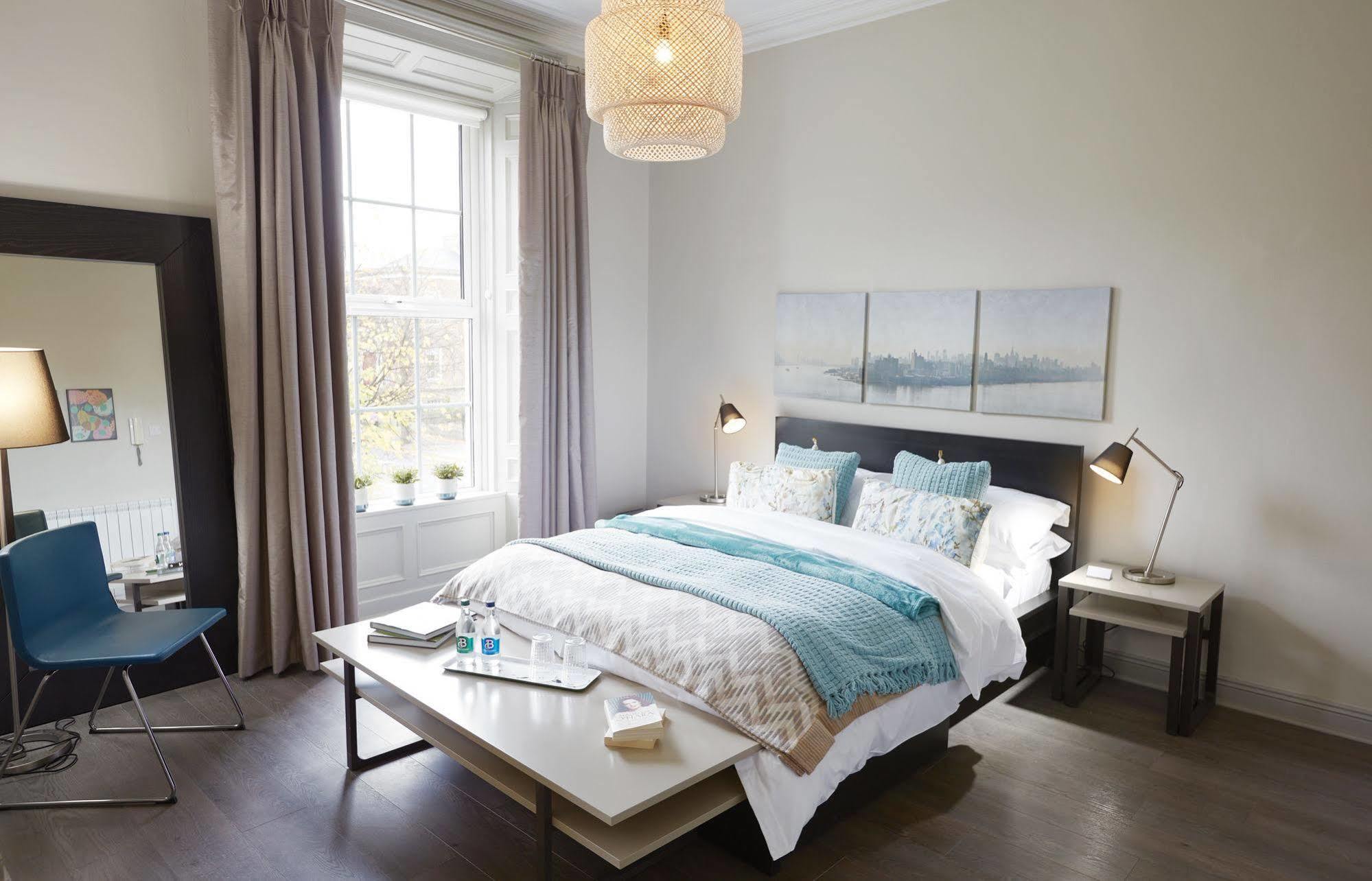 Ranelagh Rooms Dublin Bagian luar foto