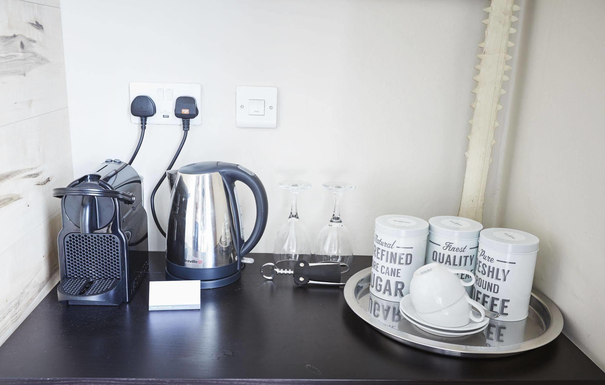 Ranelagh Rooms Dublin Bagian luar foto