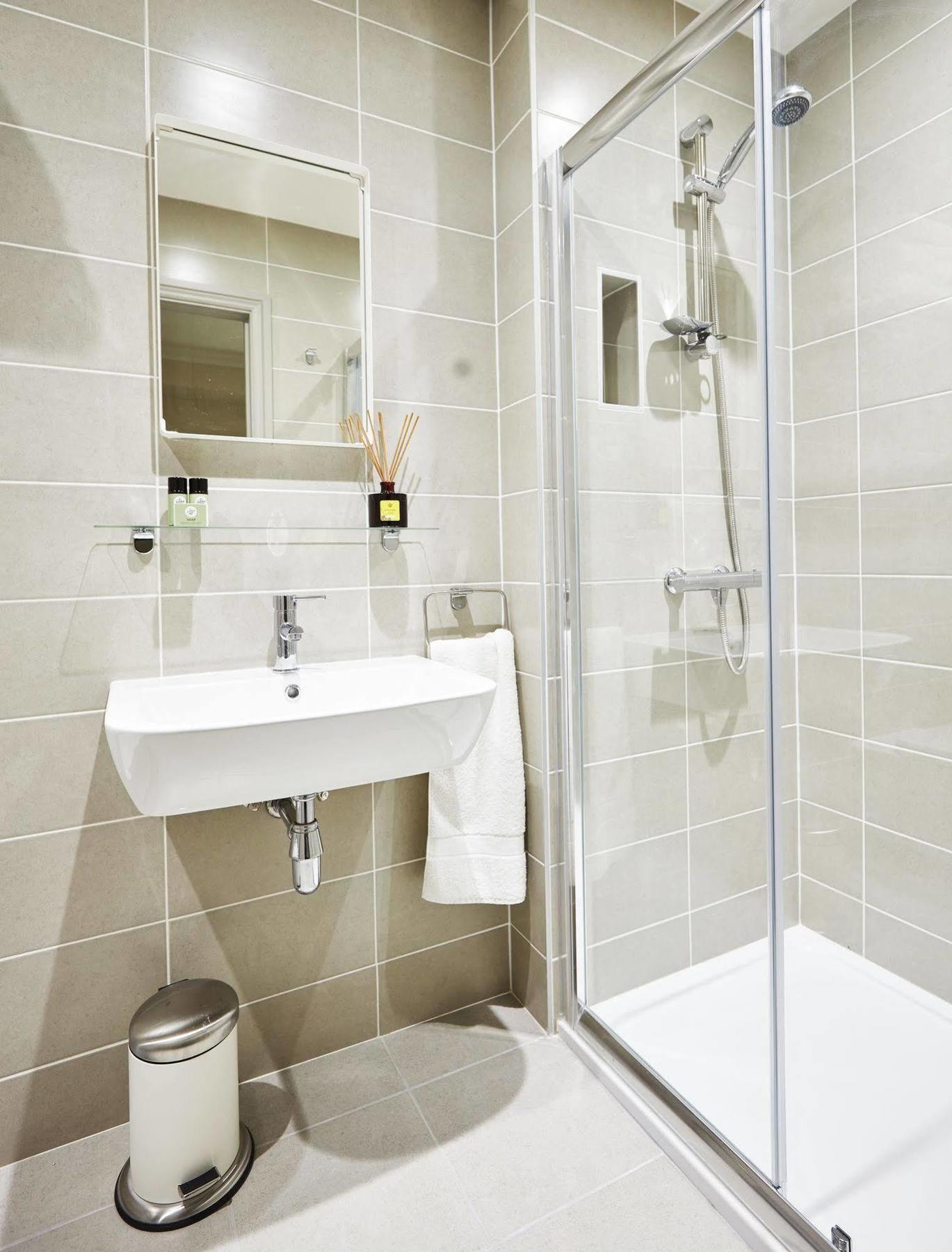 Ranelagh Rooms Dublin Bagian luar foto