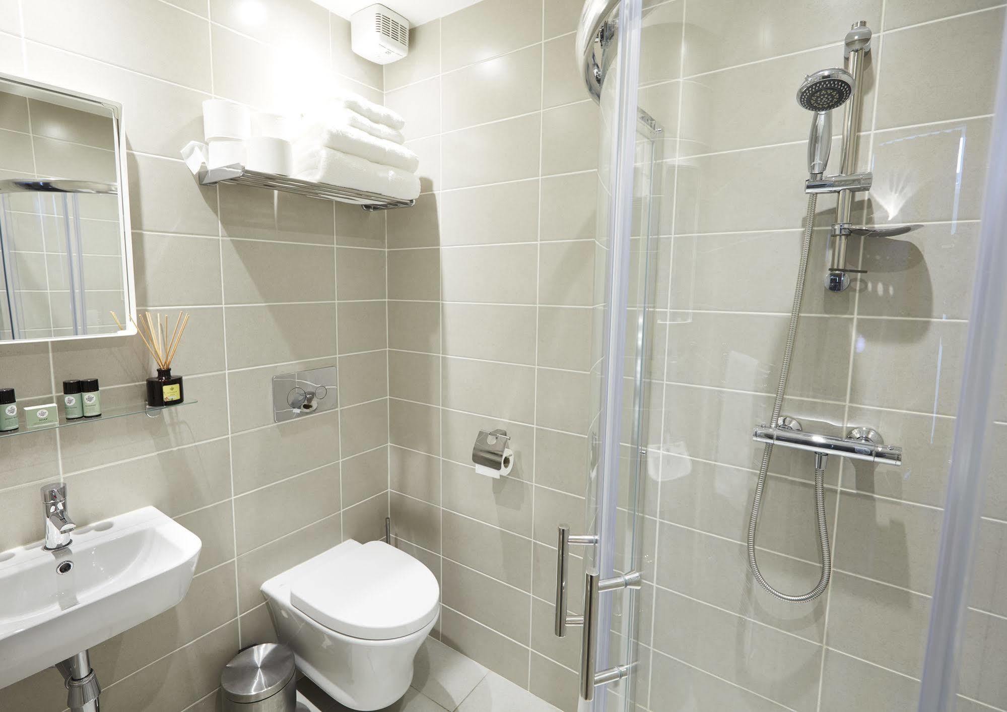 Ranelagh Rooms Dublin Bagian luar foto