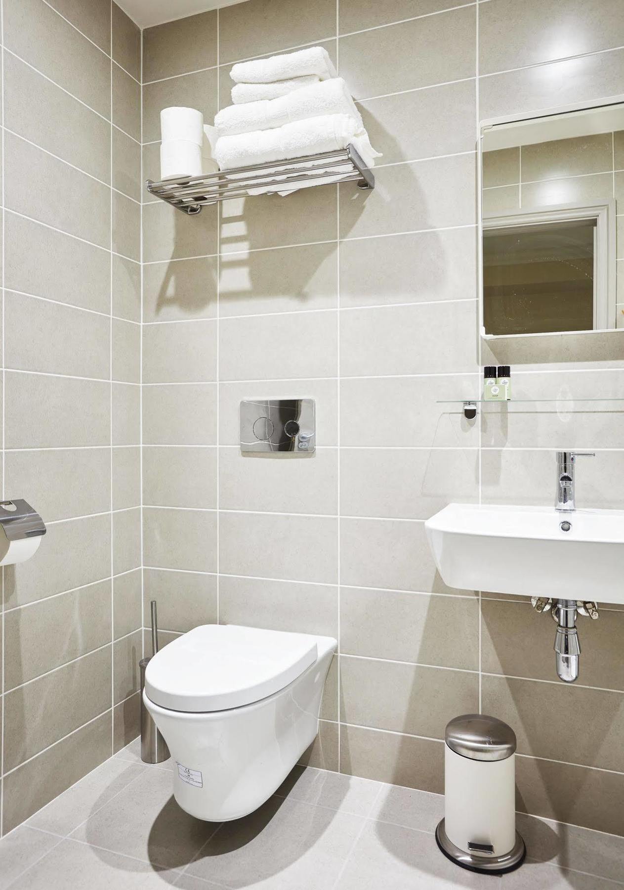 Ranelagh Rooms Dublin Bagian luar foto