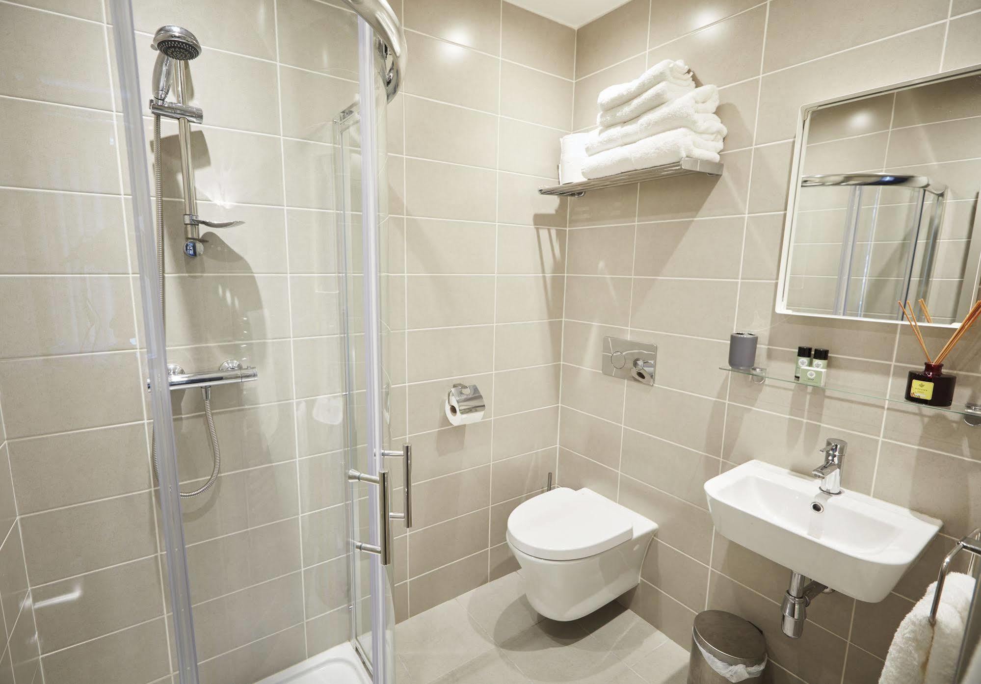 Ranelagh Rooms Dublin Bagian luar foto