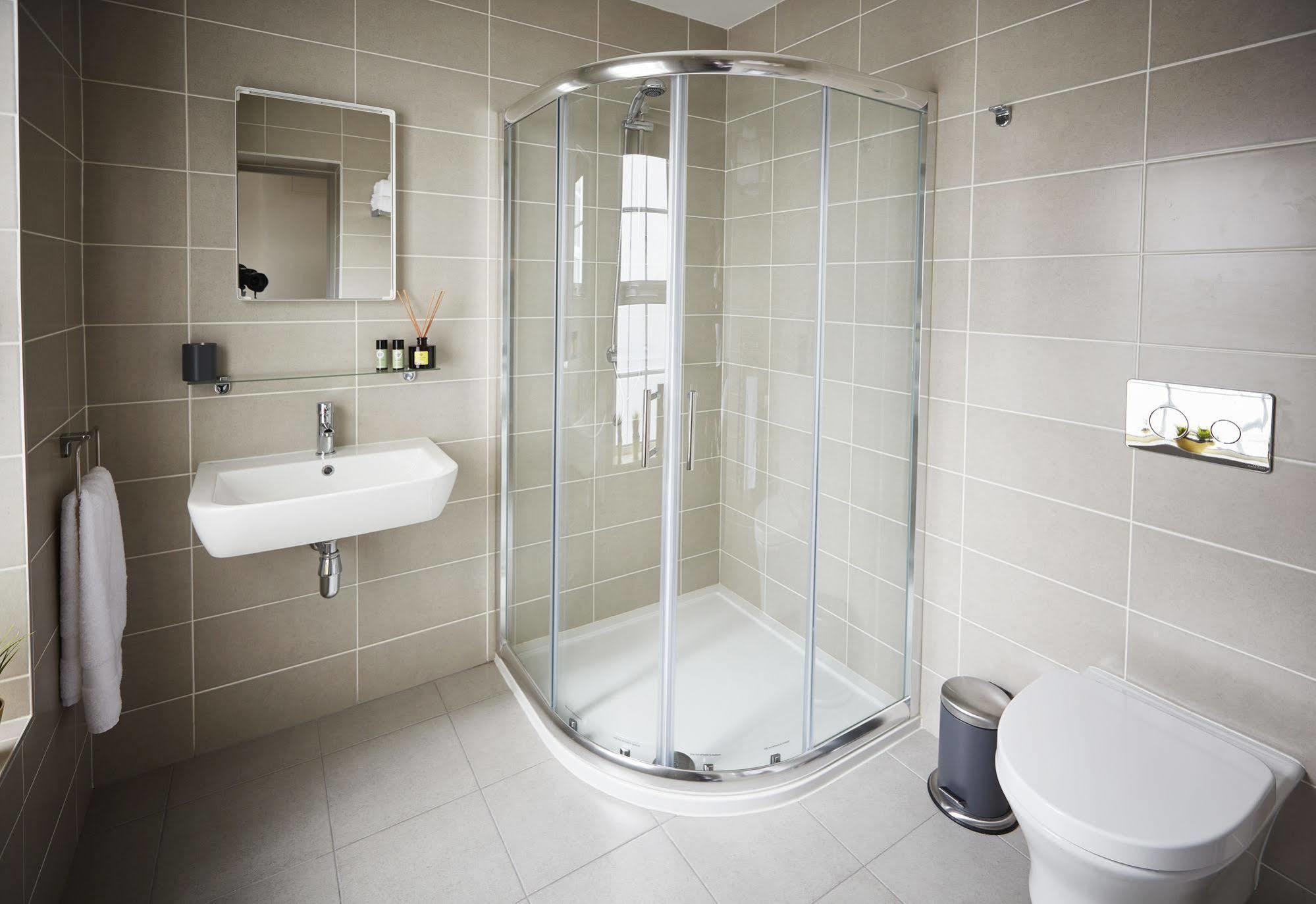 Ranelagh Rooms Dublin Bagian luar foto