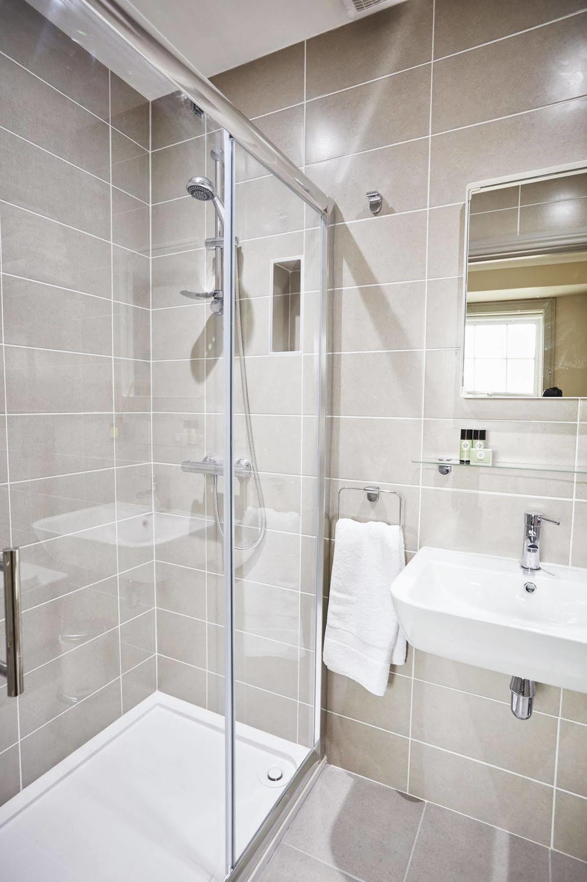 Ranelagh Rooms Dublin Bagian luar foto