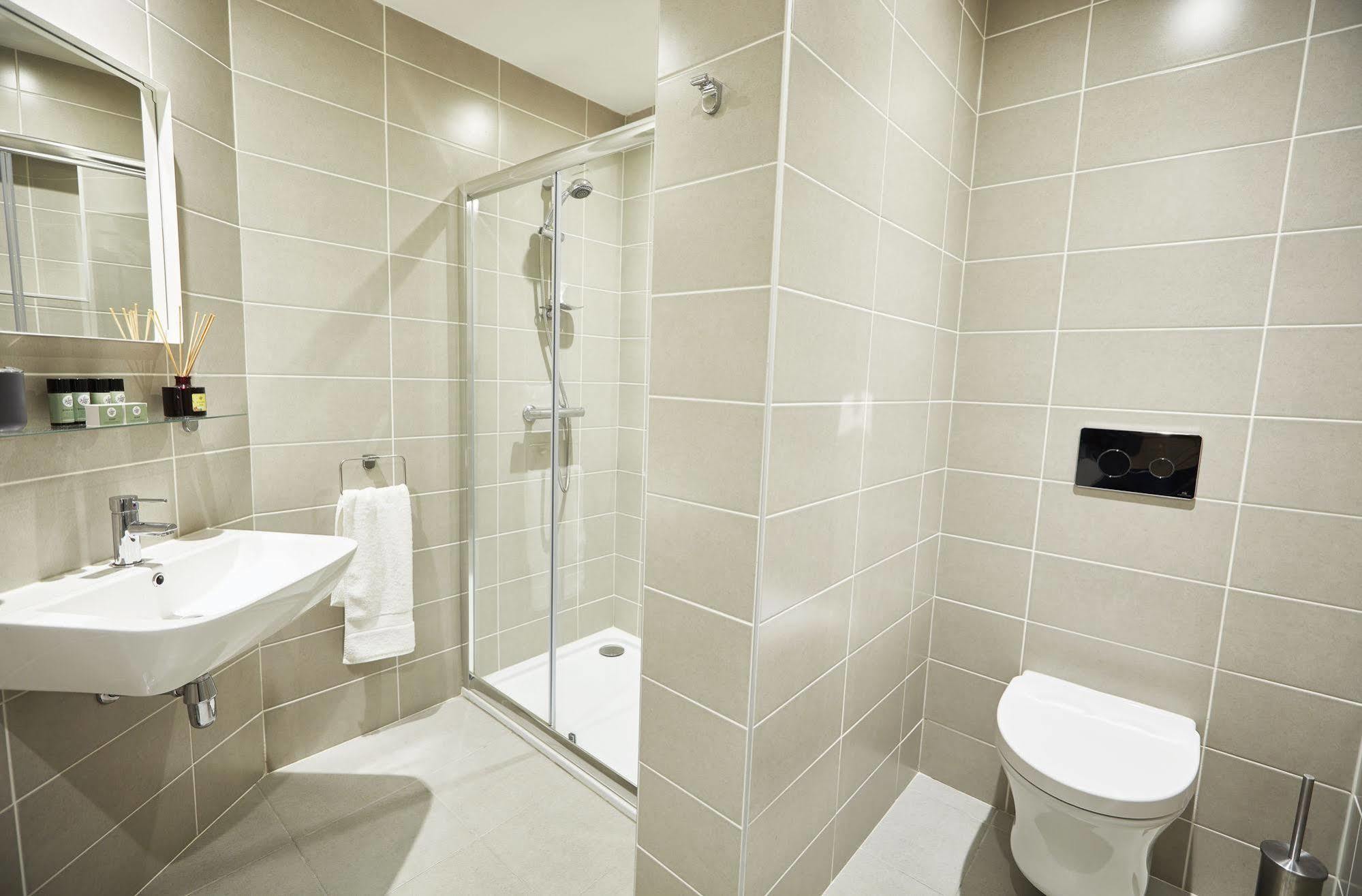 Ranelagh Rooms Dublin Bagian luar foto