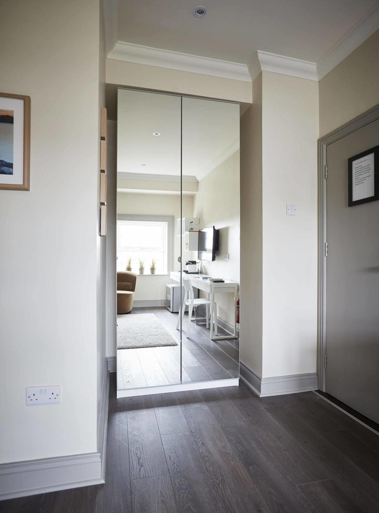 Ranelagh Rooms Dublin Bagian luar foto