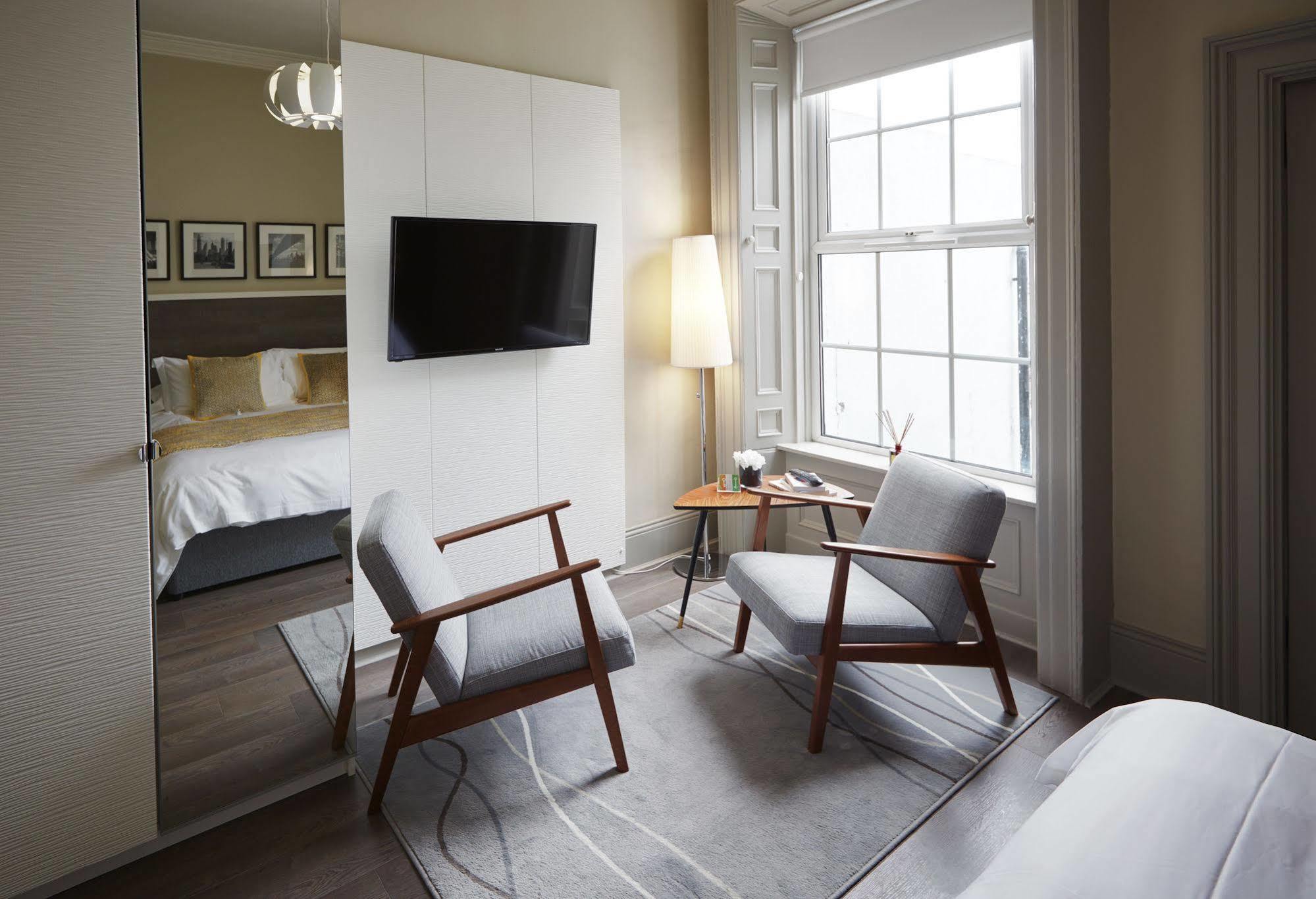 Ranelagh Rooms Dublin Bagian luar foto